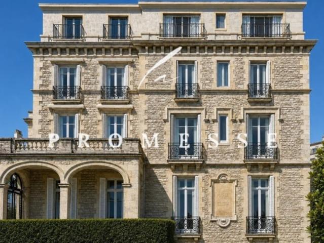 Côte des Basques 3 chambres