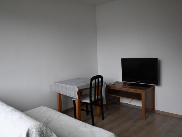 Côte d'Or 21, à louer meubler DIJON appartement T2 de 30 m² avec parking proche tram