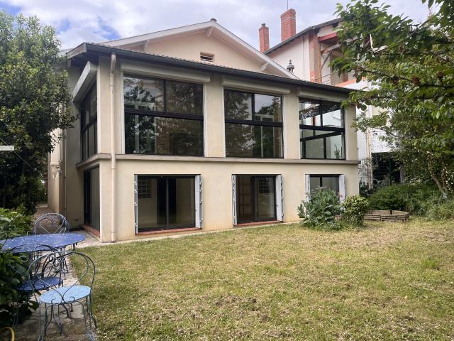 COTE PAVEE Maison, T3 107 m2
