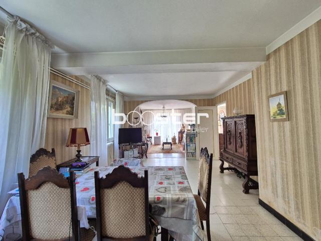 Côte Pavée Maison familiale de 7 pièces