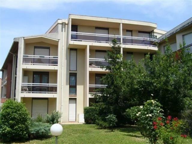 COTE PAVEE T3 Balcon