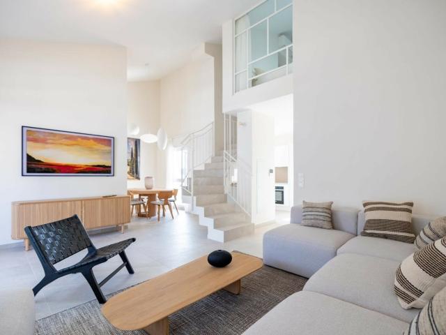 Coté Port 3 pièces, 59 à 72 m²