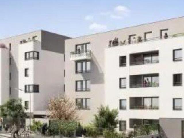 Côté Square