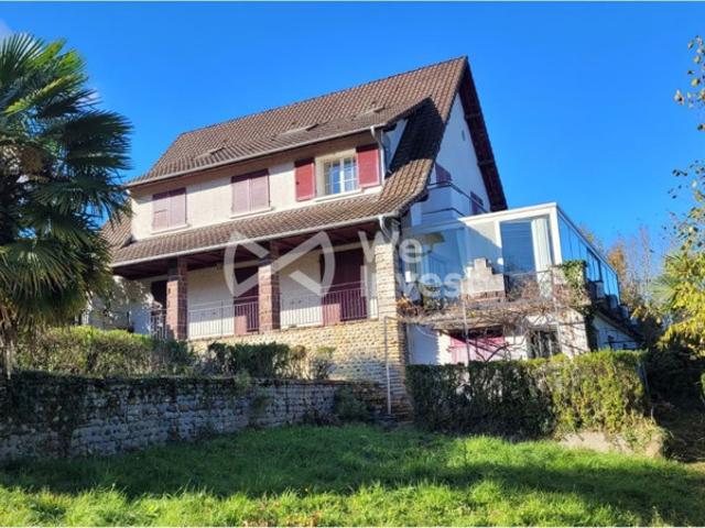 Côteaux de Narcastet Magnifique maison à saisir !