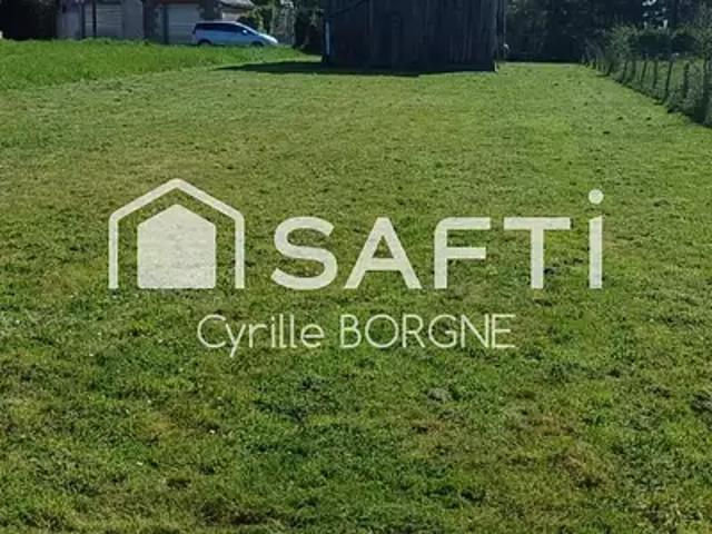 Coteaux sur Loire 37130 Achat / Vente terrain