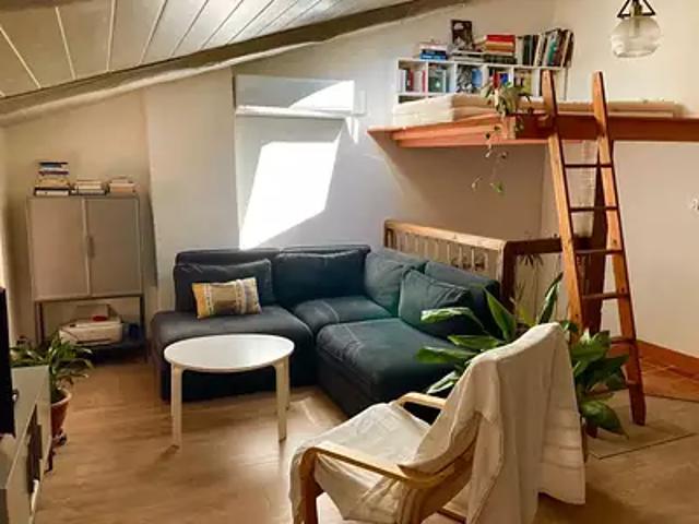 Cotignac 83570 Achat / Vente appartement 7 pièces t7