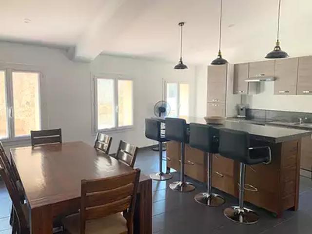 Cotignac 83570 Achat / Vente maison 3 pièces t3