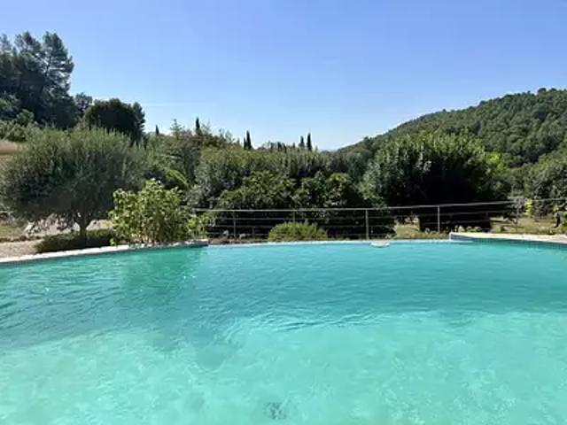 Cotignac 83570 Achat / Vente maison