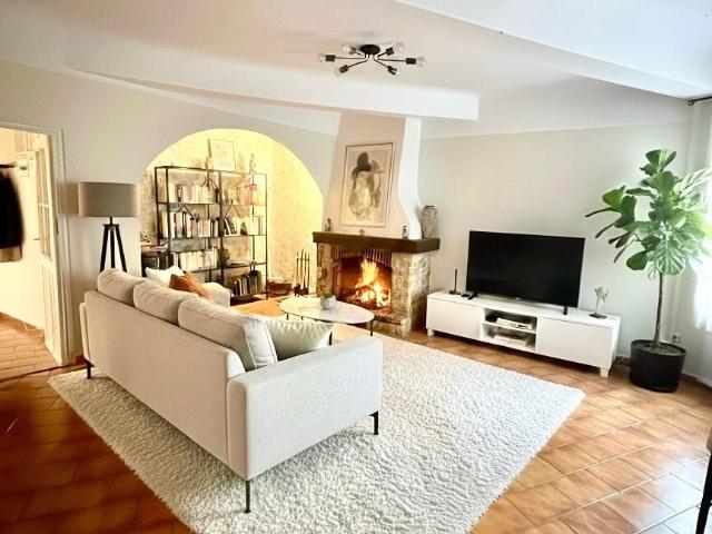 Cotignac Vente Appartement 83