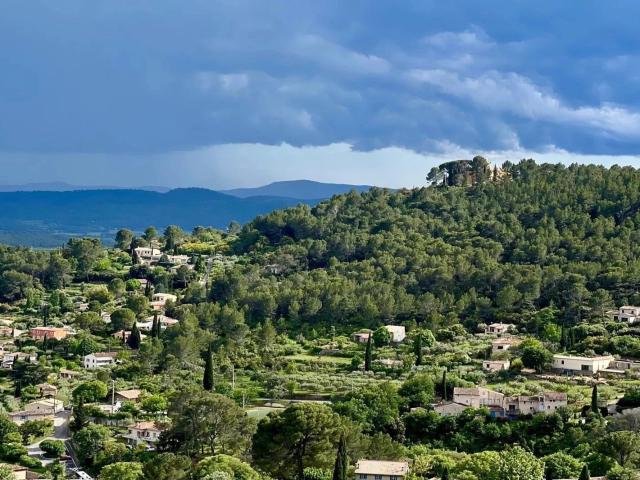 Cotignac Vente Maison 83
