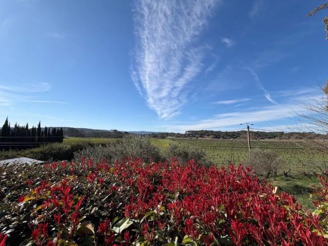 Cotignac Vente Maison 83