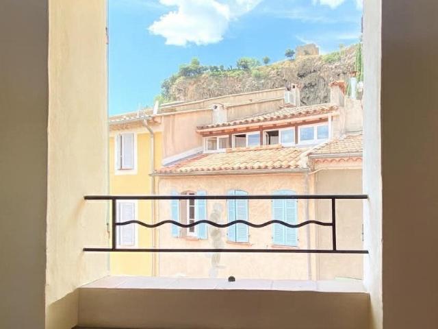 Cotignac Vente Maison 83