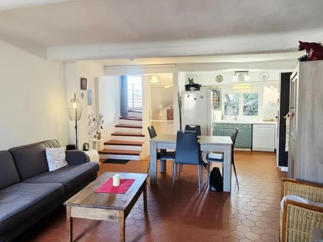 Cotignac Vente Maison 83
