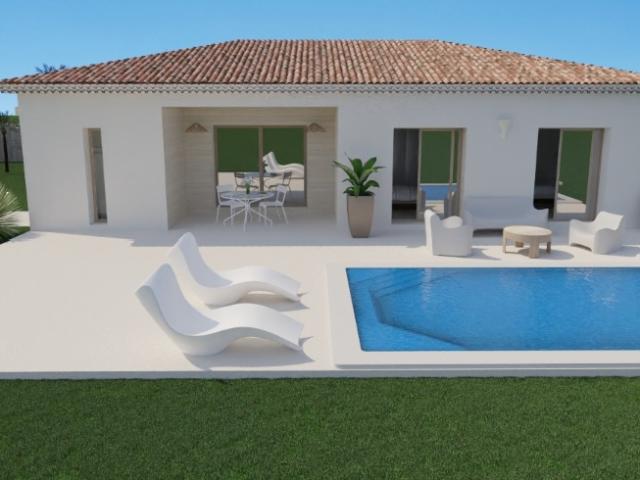 Cotignac Vente Maison 83