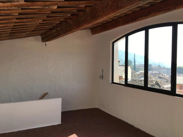 Cotignac Magnifique maison de village avec vue splendide! 65m² Cotignac