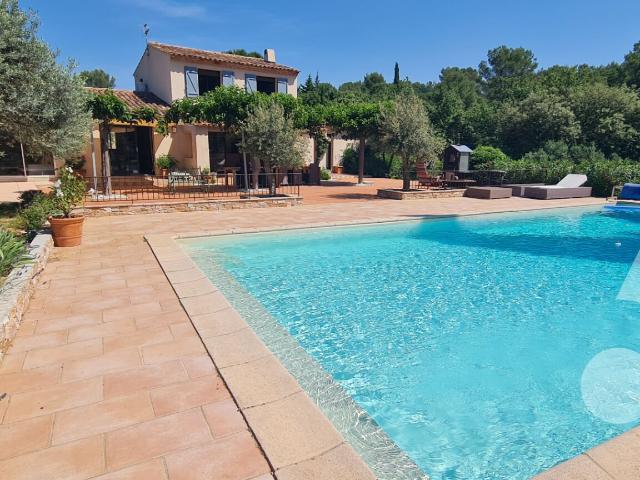 Cotignac, Plus Beaux Villages de France: maison de caractèr. 200m² Cotignac