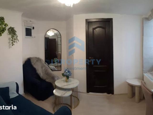 Cotroceni | 2 Camere | AC | Centrala Proprie