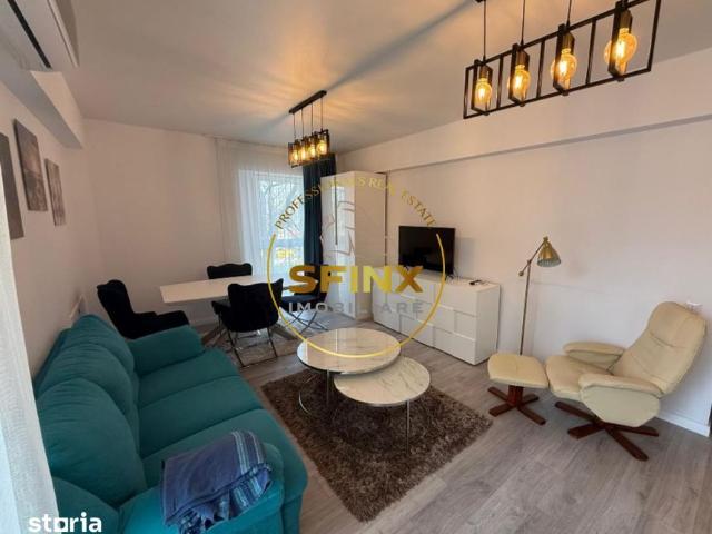 Cotroceni, apartament 2 camere mobilat, prima inchiriere