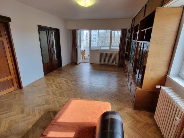Cotroceni Gradina Botanica, Medicina ap 3 cam spatios 80mp decomandat