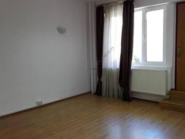 COTROCENI, INCHIRIERE VILA S+P+2+M, 570MP UTILI
