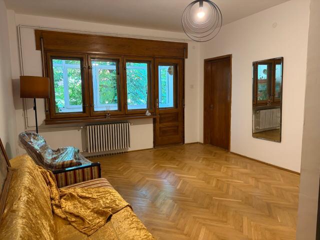 cotroceni, palat, inchiriere apartament 3 camere, 86 mp totali, pretabil birouri / rezidenta