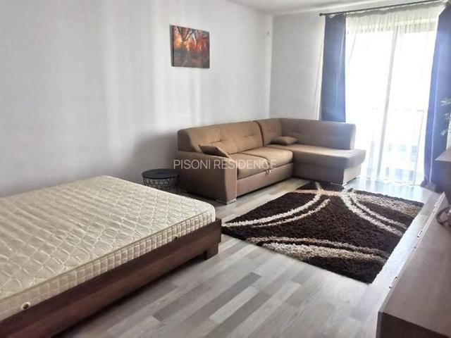 Cotroceni Rezidence, Metrou Politehnică Garsonieră decomandată, 57mp, et. 2/8