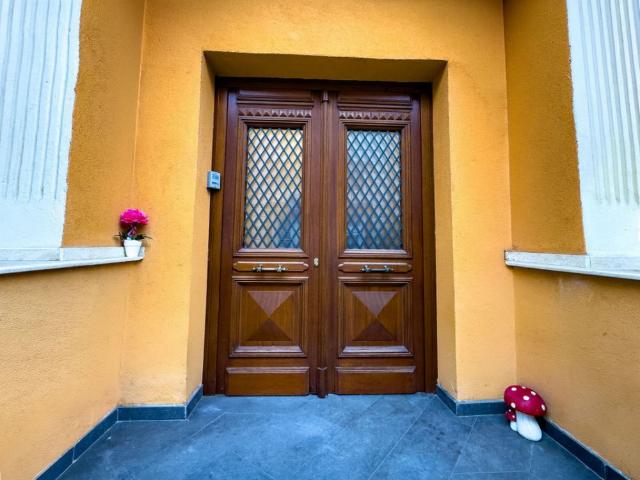 Cotroceni | Vilă interbelică renovată | 4 camere | 130 mp