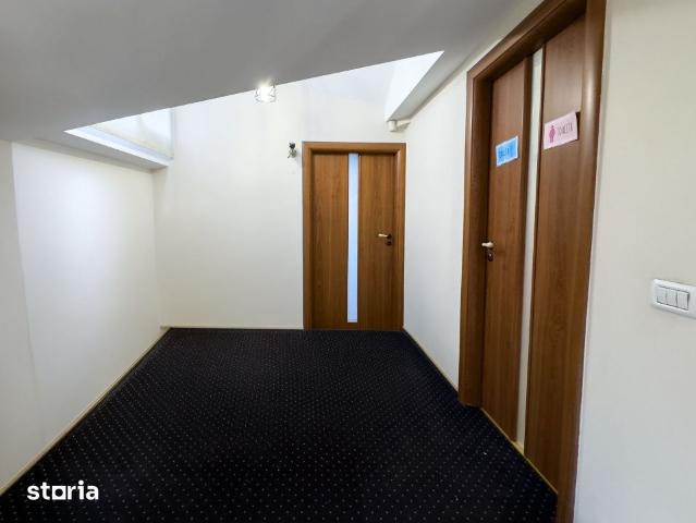 Cotroceni | Vila interbelica renovata | 4 camere | 130 mp |