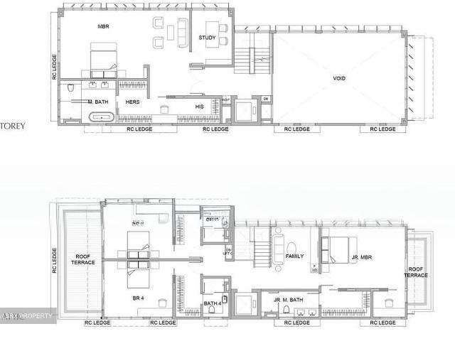 Cotswold Close D13, Detached