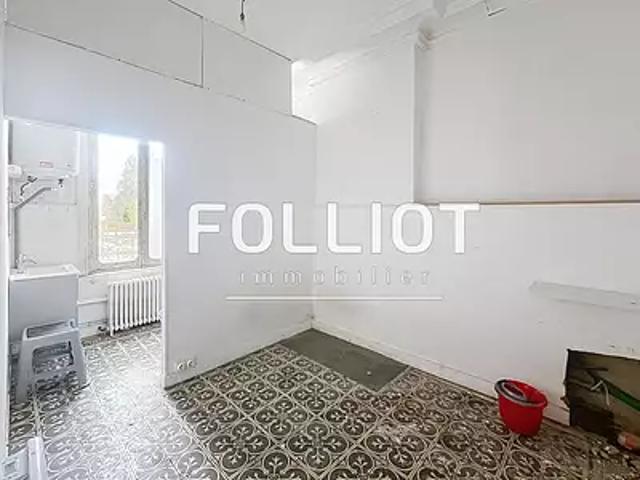 Coutances 50200 Achat / Vente appartement 2 pièces t2