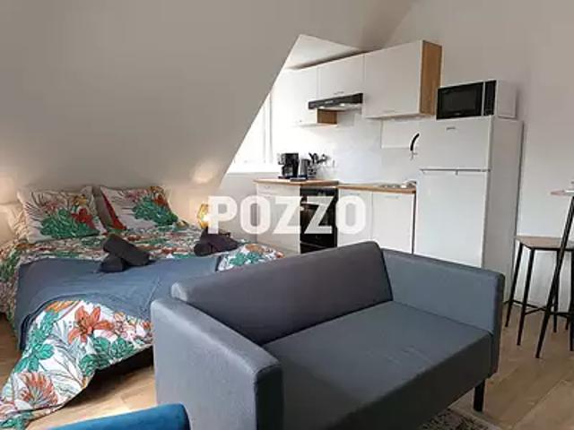 Coutances 50200 Achat / Vente immeuble