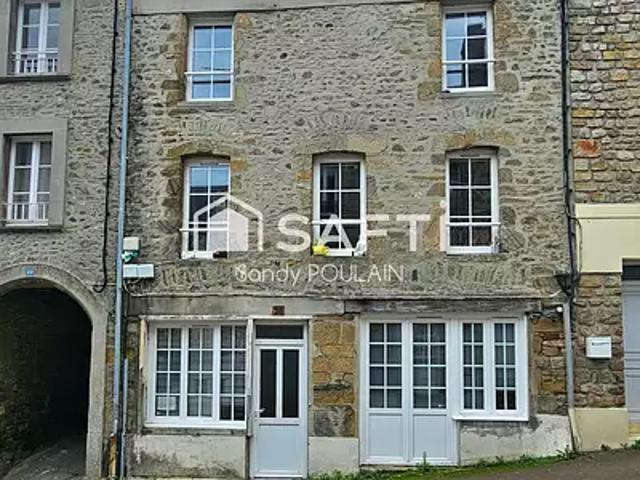 Coutances 50200 Achat / Vente immeuble