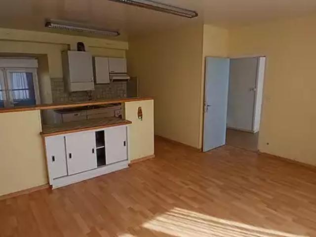 Coutances 50200 Achat / Vente maison 5 pièces t5