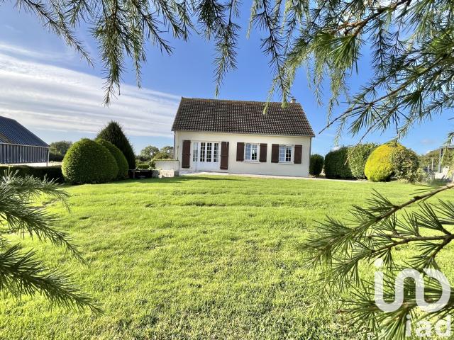 Coutances Vente Maison 50