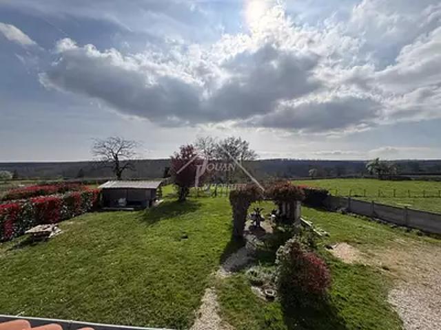 Coutansouze 03330 Achat / Vente maison 4 pièces t4