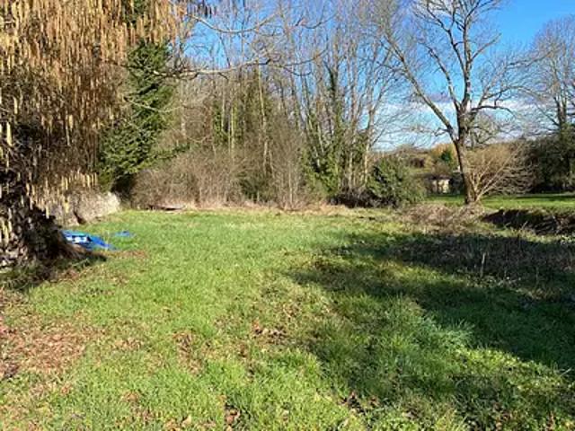 Coutarnoux 89440 Achat / Vente terrain