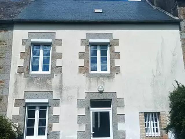 Couterne 61410 Achat / Vente maison 4 pièces t4
