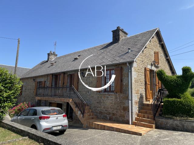 Couterne Vente Maison 61