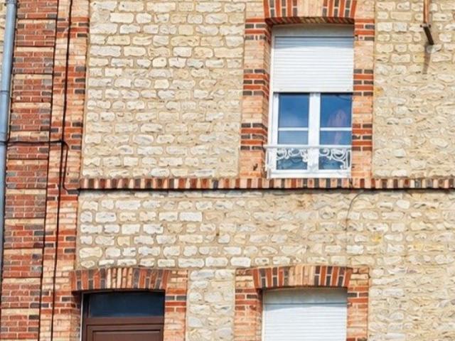 Couterne Vente Maison 61
