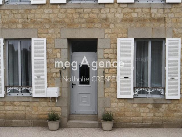 Couterne Vente Maison 61