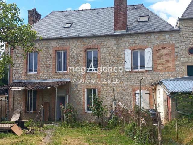 Couterne Vente Maison 61