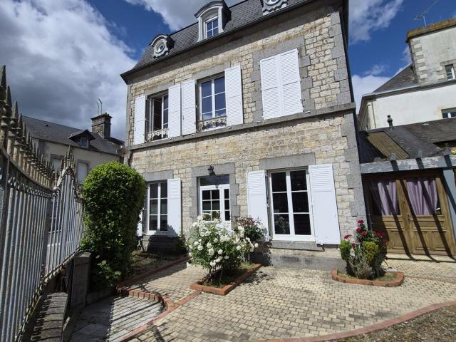 Couterne Vente Maison 61