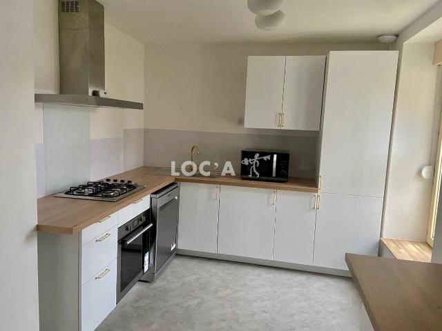 Couternon Location Appartement 21