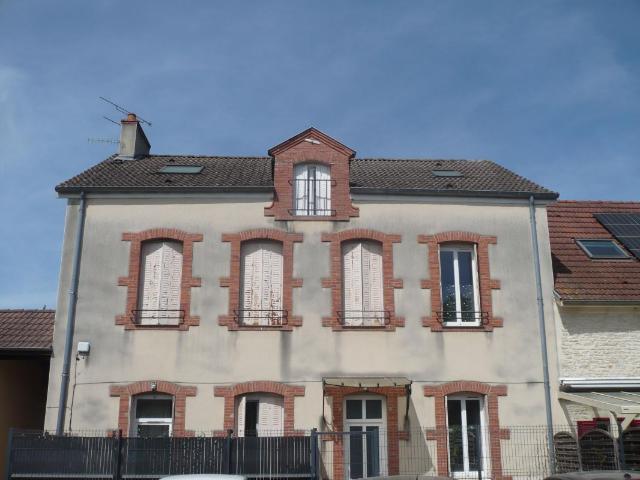 Couternon Location Appartement 21