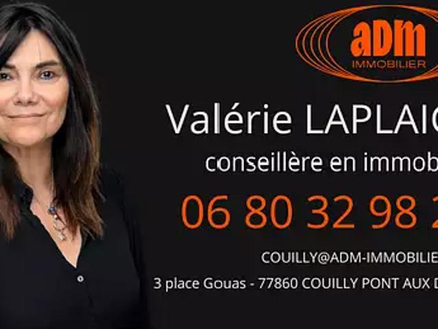 Coutevroult 77580 Achat / Vente terrain