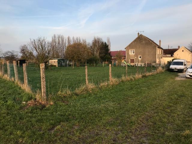 Coutevroult Vente Terrain 77