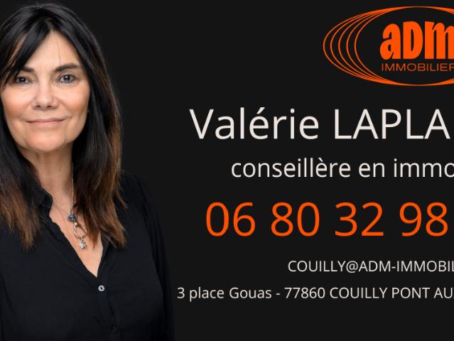 Coutevroult Vente Terrain 77