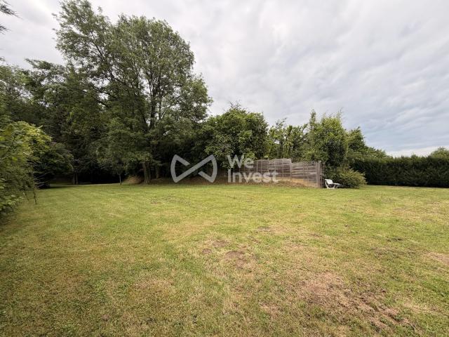 Coutevroult Vente Terrain 77