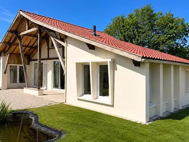 Coutiches 59310 Achat / Vente maison 4 pièces t4