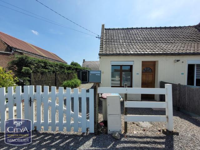 Coutiches Location Maison 59